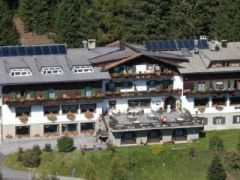 Alpenhotel Ratsberg