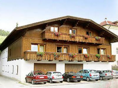 Appartmenthaus & Residence Sapelza