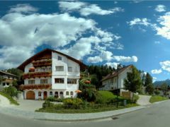 Appartements Haus zur Vogelweide