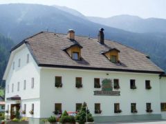 Pension Adelheid