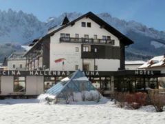 Sporthotel Tyrol