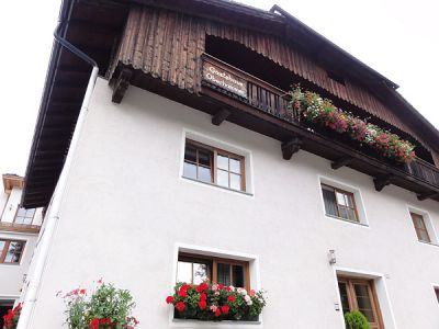 Haus Oberhammer