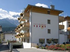 Residence Tyrol