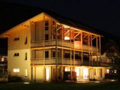 Hotel Am Burghügel ***