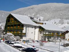 Hotel Brandl