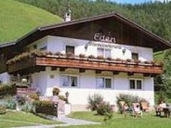 Residence Eden, Alpenrose