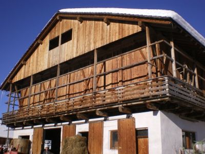 Bauernhof Koflhof