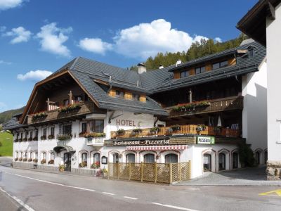 Hotel Mondschein