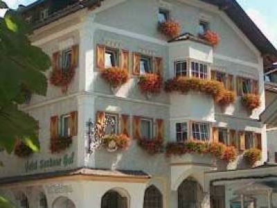 Hotel Sextner Hof ***