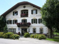 Hotel Holzer