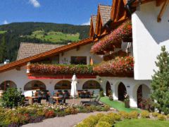 Hotel Strasser