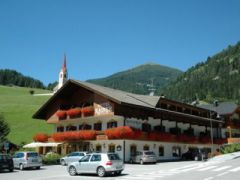 Hotel & Residence Rainer