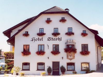 Hotel Starkl