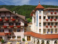 Hotel Leitgamhof