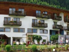 Hotel Dolomitenblick***s