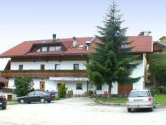 Pension Wirt am Bach