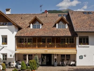 Hotel zum Hasen *** Hotel zum Hasen ***