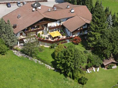 Hotel Sigmunderhof