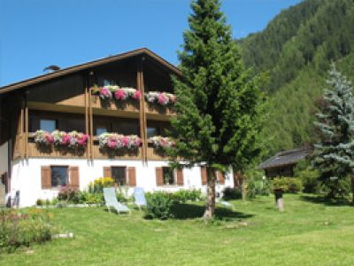 Pension Grimmhof