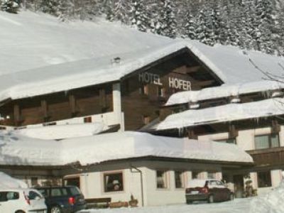 Hotel Hoferhof