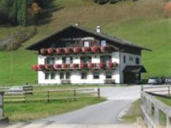 Pension Madlanerhof