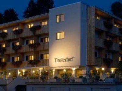 Hotel Tirolerhof