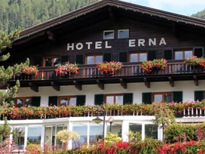 Hotel Erna