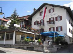 Hotel Gasthof Schuster