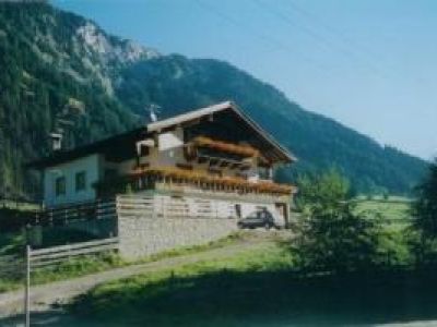 Pension Haus Gufler