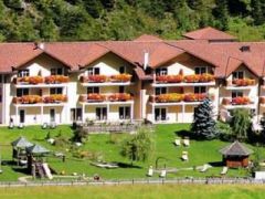 Alphotel Tyrol