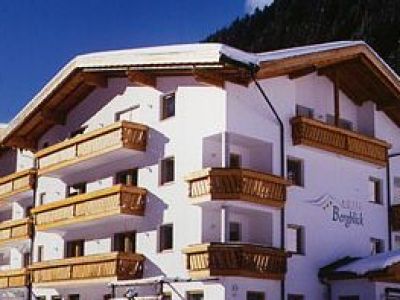 Hotel Bergblick