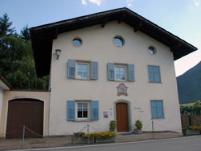 Apartmenthaus Haringer