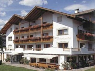 Ferienhotel Stocknerhof