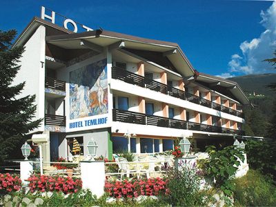 Temlhof Hotel