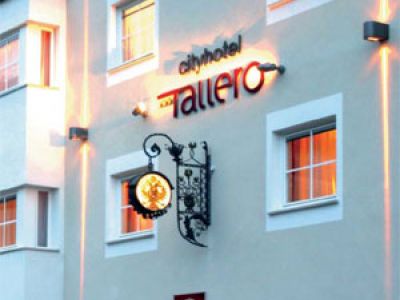 City Hotel Tallero