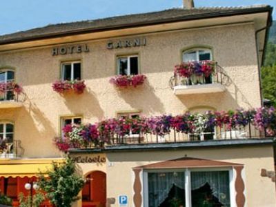 Hotel Garni Heiseler