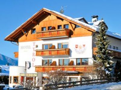 Hotel Tyrol