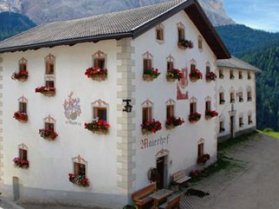 Appartements Maierhof