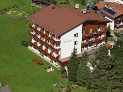 Hotel Miramonti