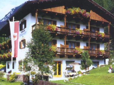 Pension Englhof