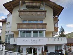 Hotel Antines