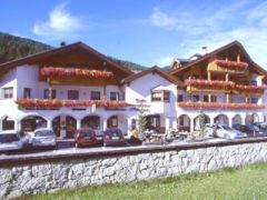 Pension Edelweiss