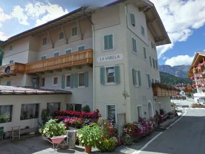 Hotel La Varella