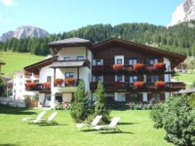 Garni Haus Tyrol **