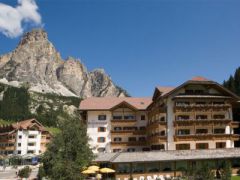 Hotel Col Alto