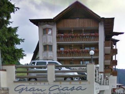 Hotel Gran Ciasa ***
