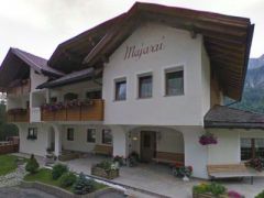 Hotel Majarai