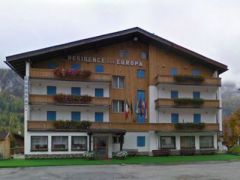 Residence Europa**