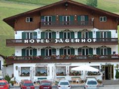 Hotel Jägerhof