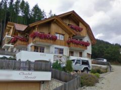 App. Chalet Sorëdl